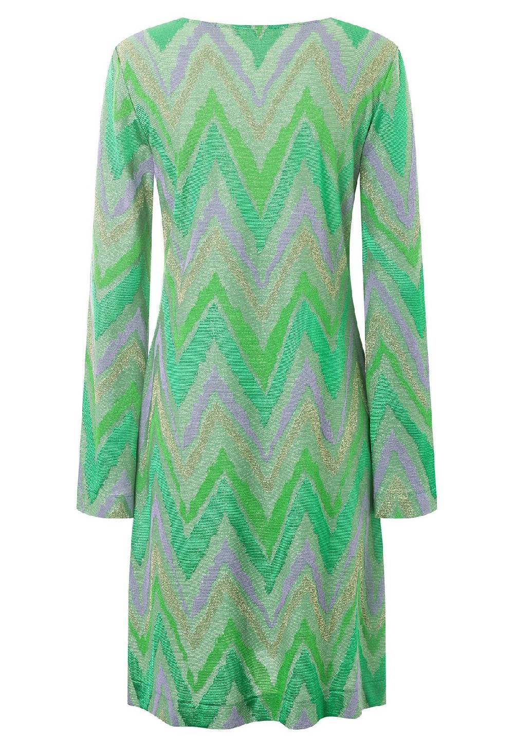 Ana Alcazar A-Linienkleid Pitana 2025