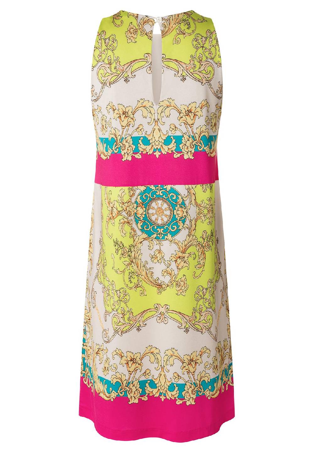 Ana Alcazar A-Linien-Kleid Kona Outlet