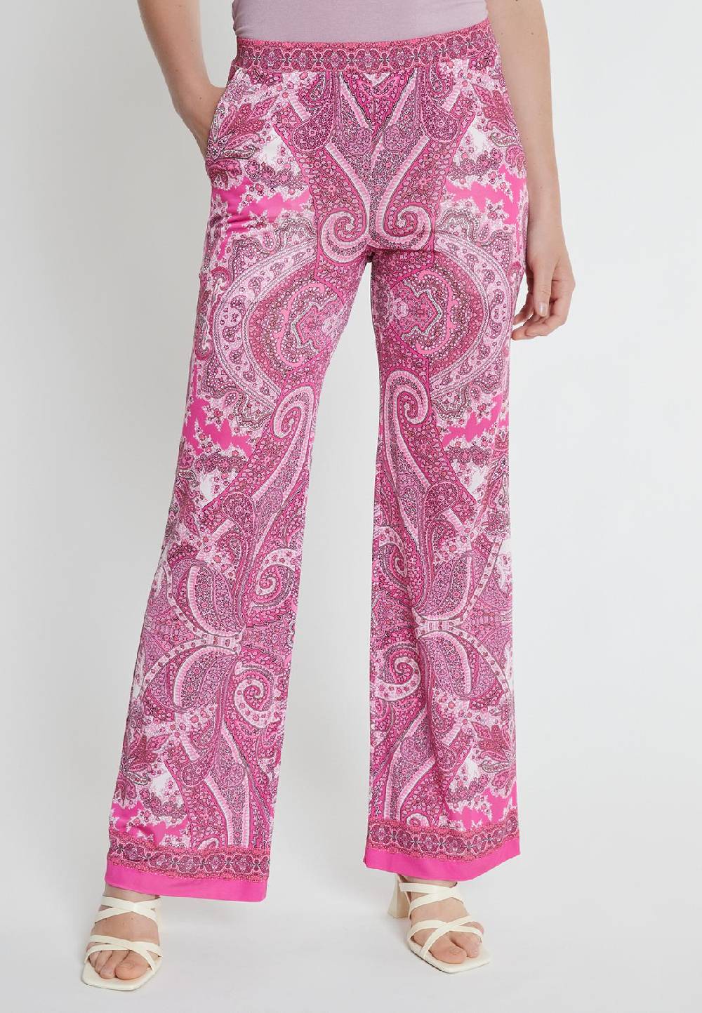 Ana Alcazar Jerseyhose Kimea Hotsell