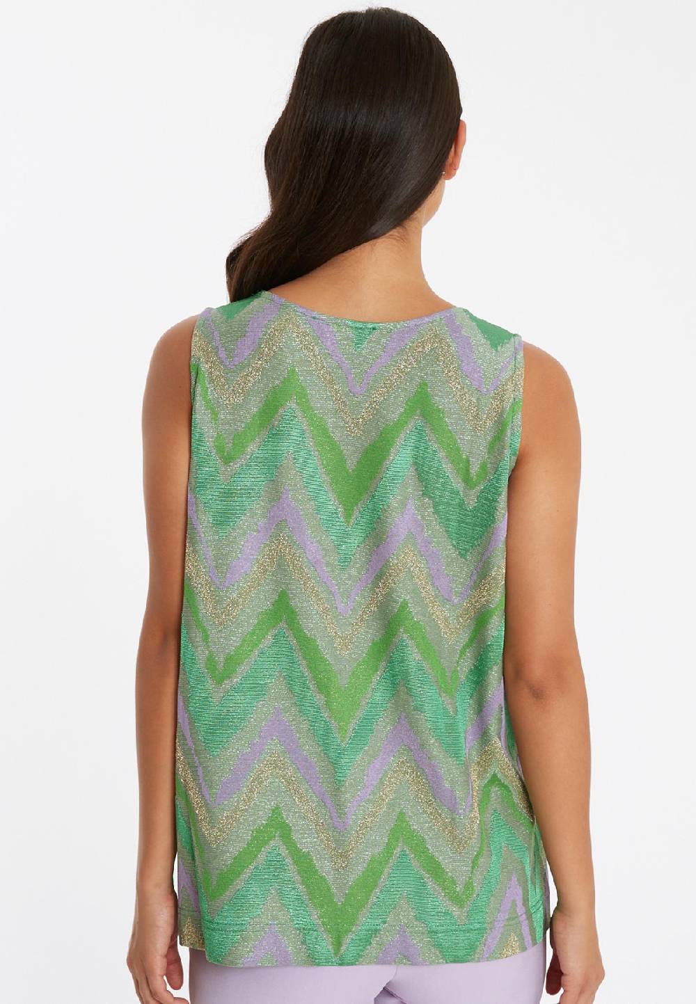 Ana Alcazar Top Pisari im Angebot