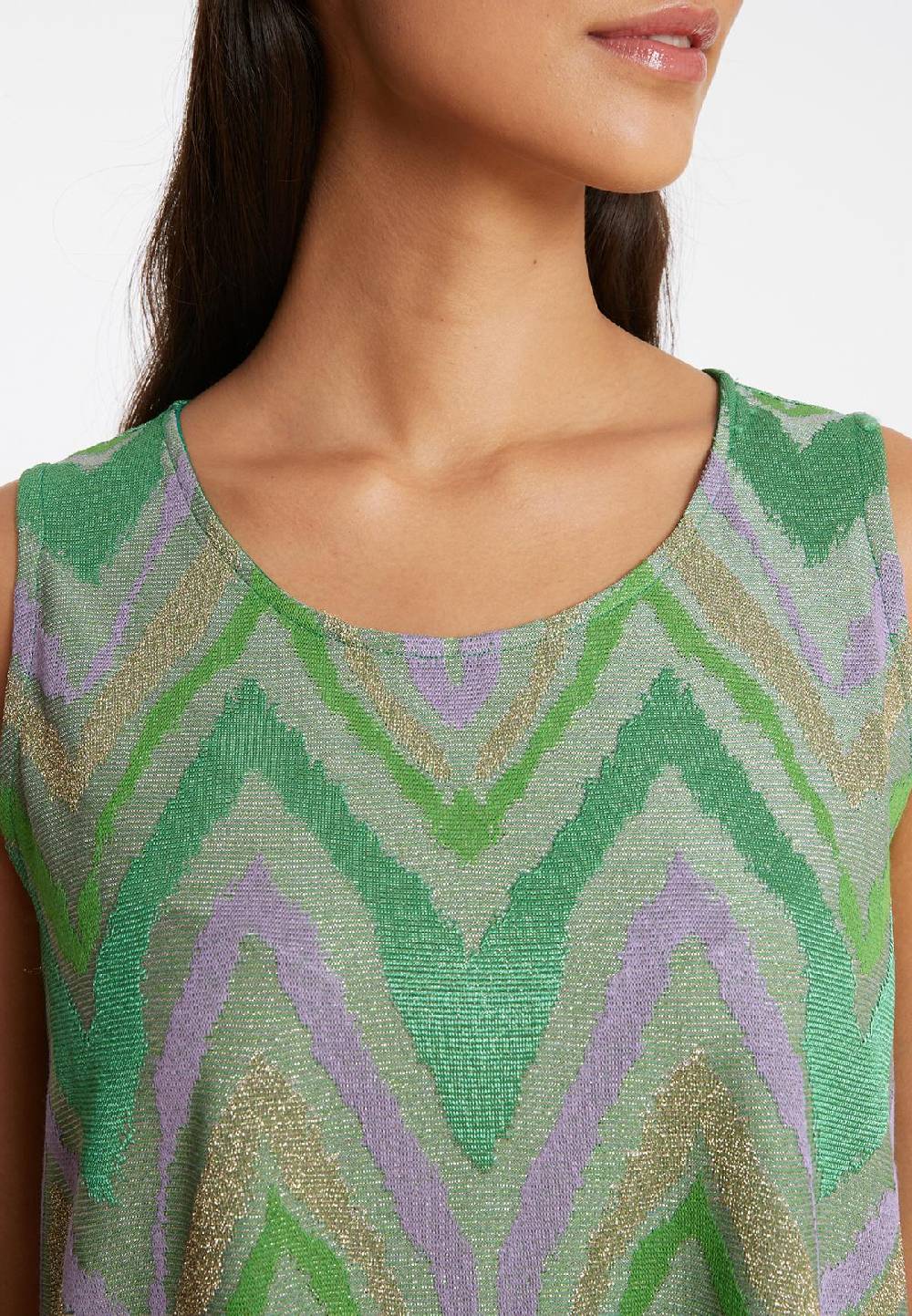 Ana Alcazar Top Pisari im Angebot