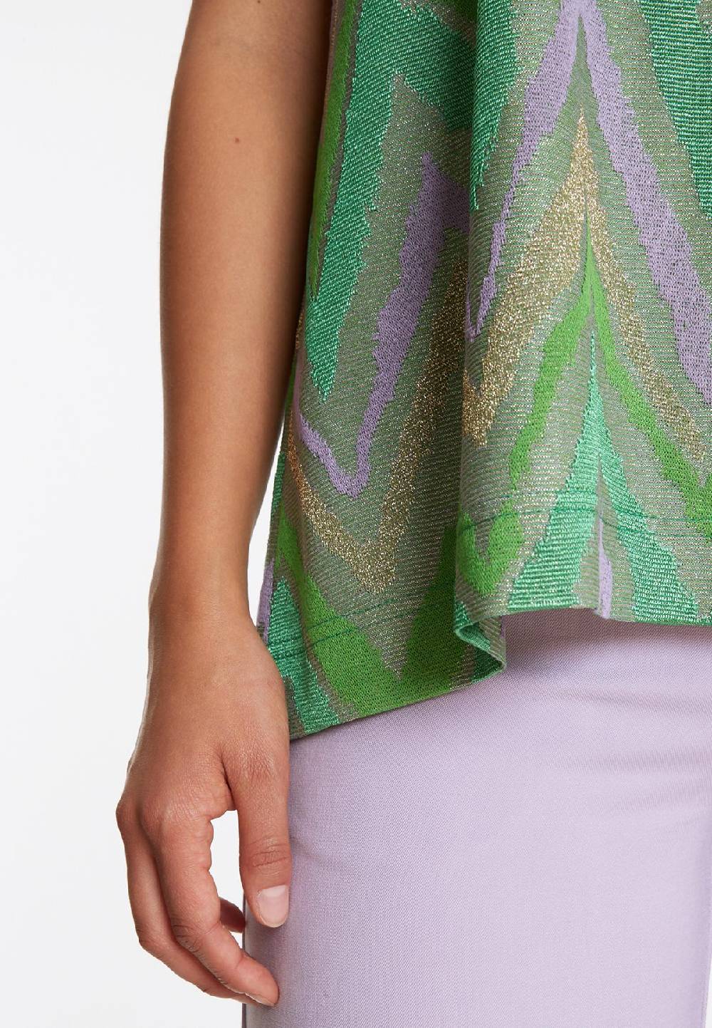 Ana Alcazar Top Pisari im Angebot