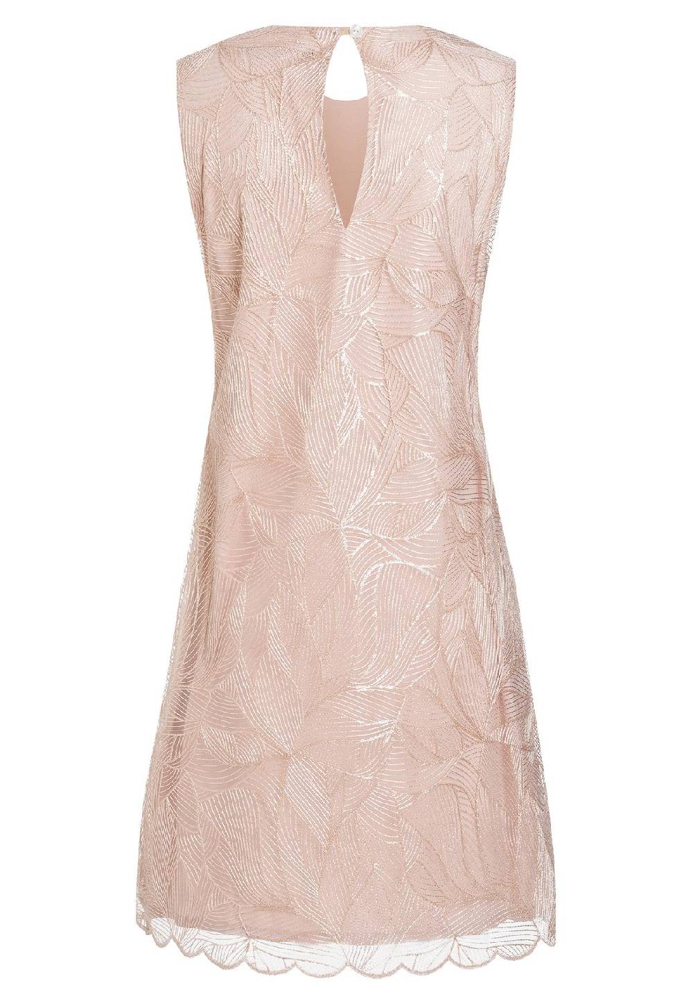 Ana Alcazar Spitzenkleid Abelle Fabrikverkauf