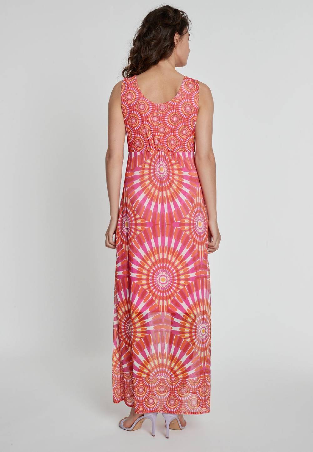 Ana Alcazar Maxikleid Kesona Kostenloser Versand