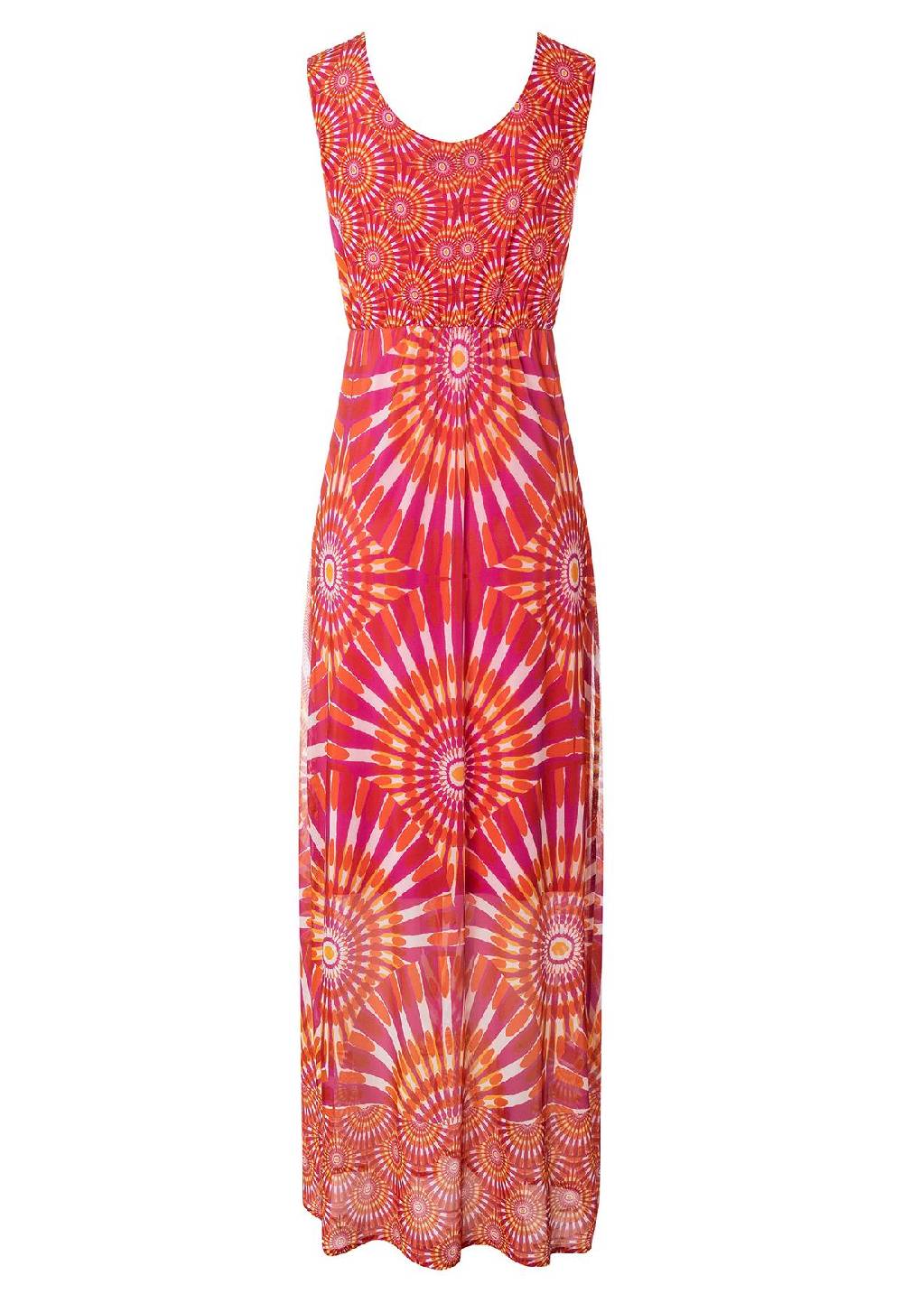 Ana Alcazar Maxikleid Kesona Kostenloser Versand