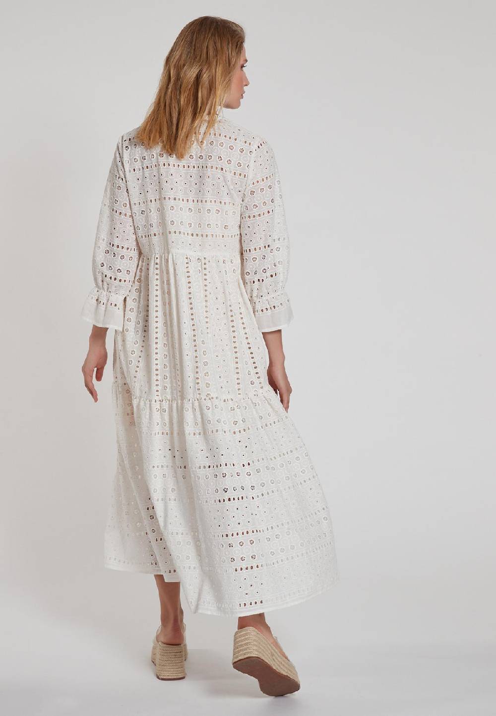 Ana Alcazar Bohokleid Giona Limitierter Zeitrabatt