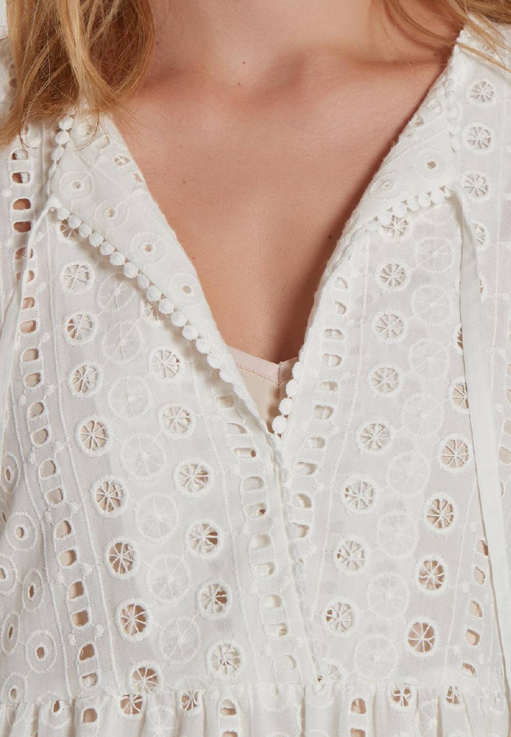 Ana Alcazar Bohokleid Giona Limitierter Zeitrabatt