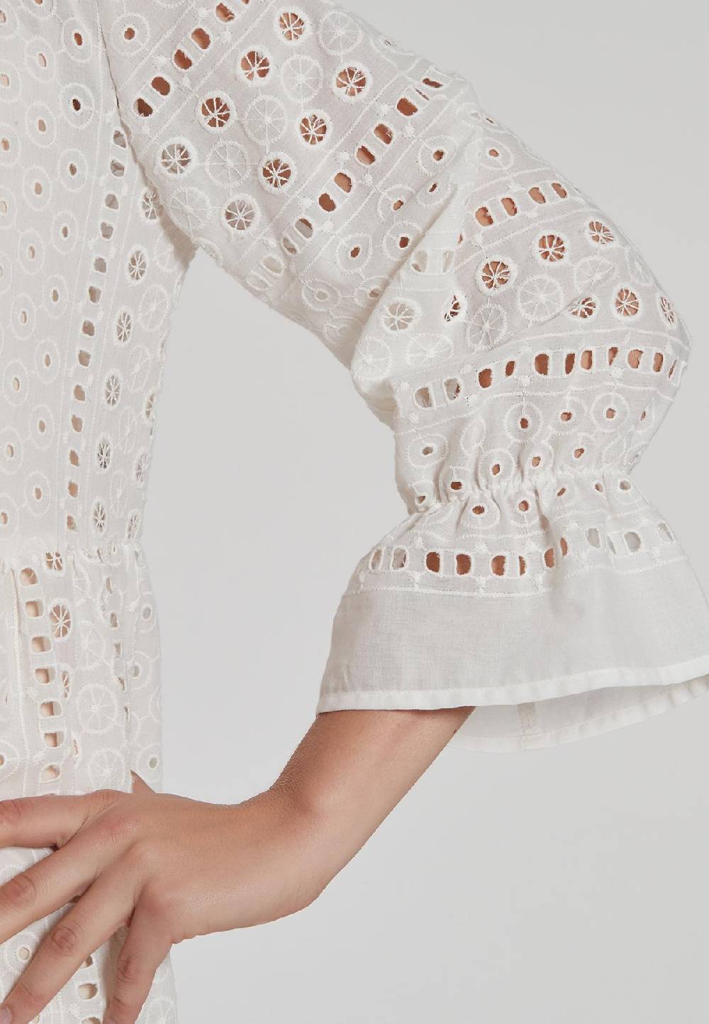 Ana Alcazar Bohokleid Giona Limitierter Zeitrabatt