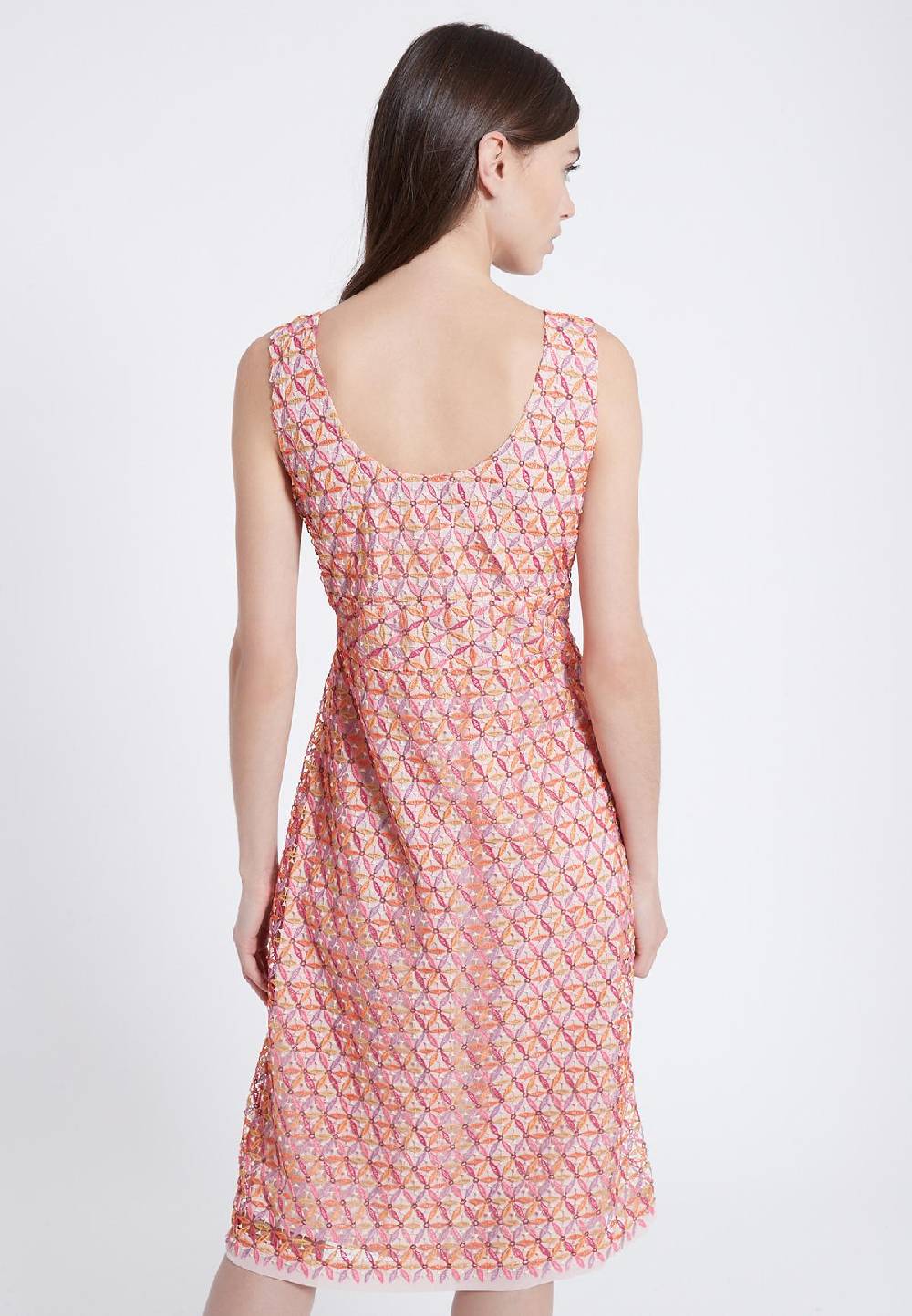 Ana Alcazar Bustier Kleid Zasy Sonderangebot