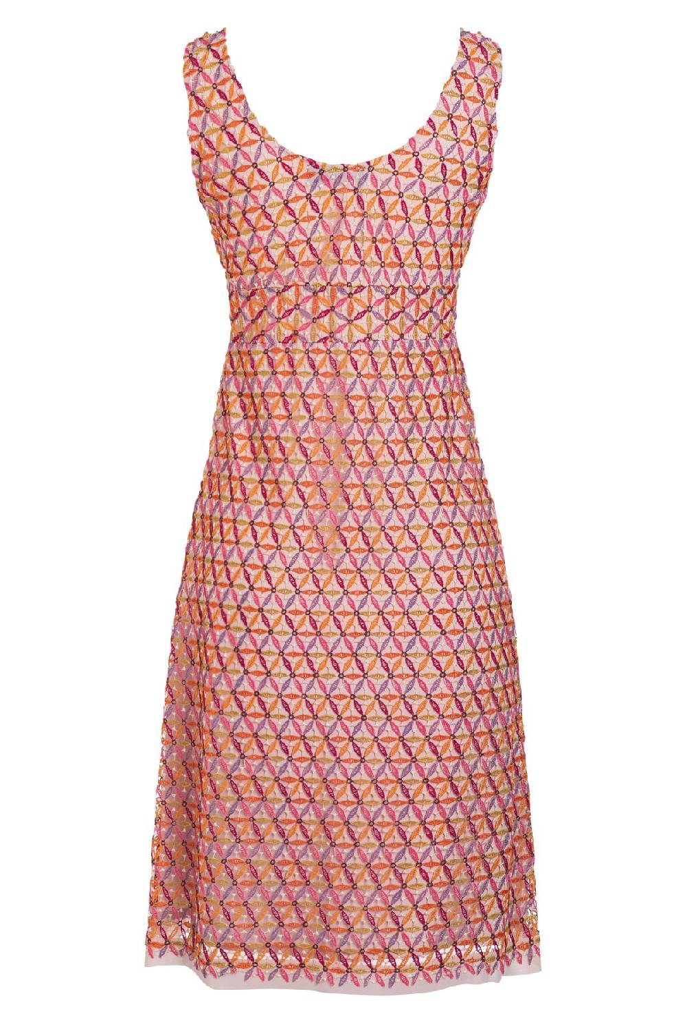Ana Alcazar Bustier Kleid Zasy Sonderangebot