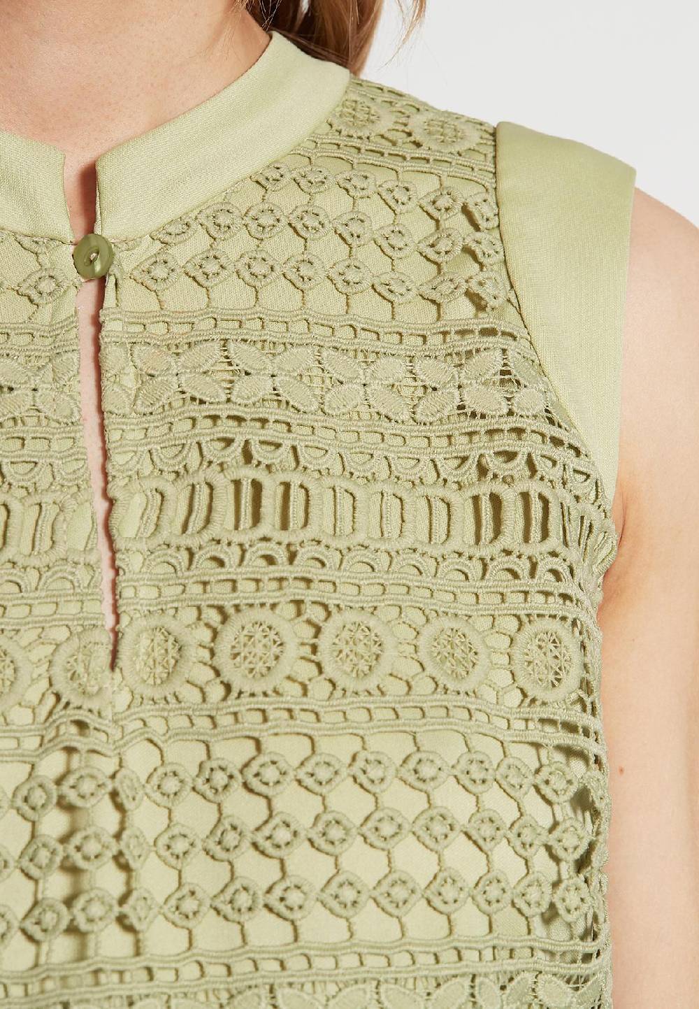 Ana Alcazar Mixkleid Fabina Günstig kaufen