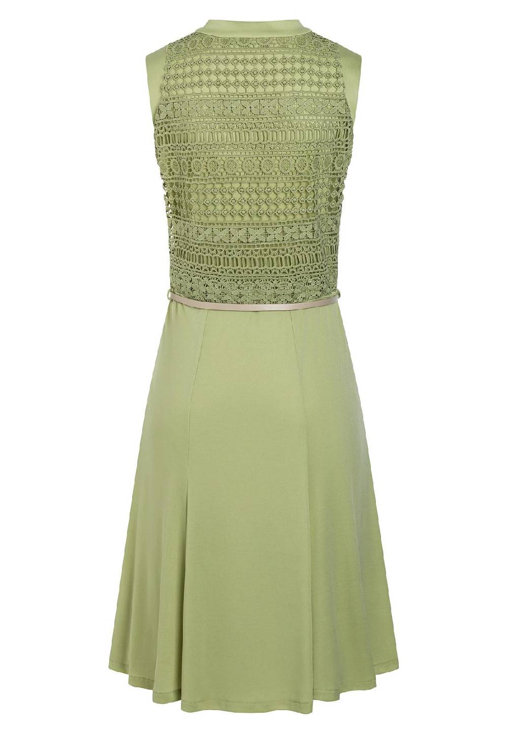 Ana Alcazar Mixkleid Fabina Günstig kaufen