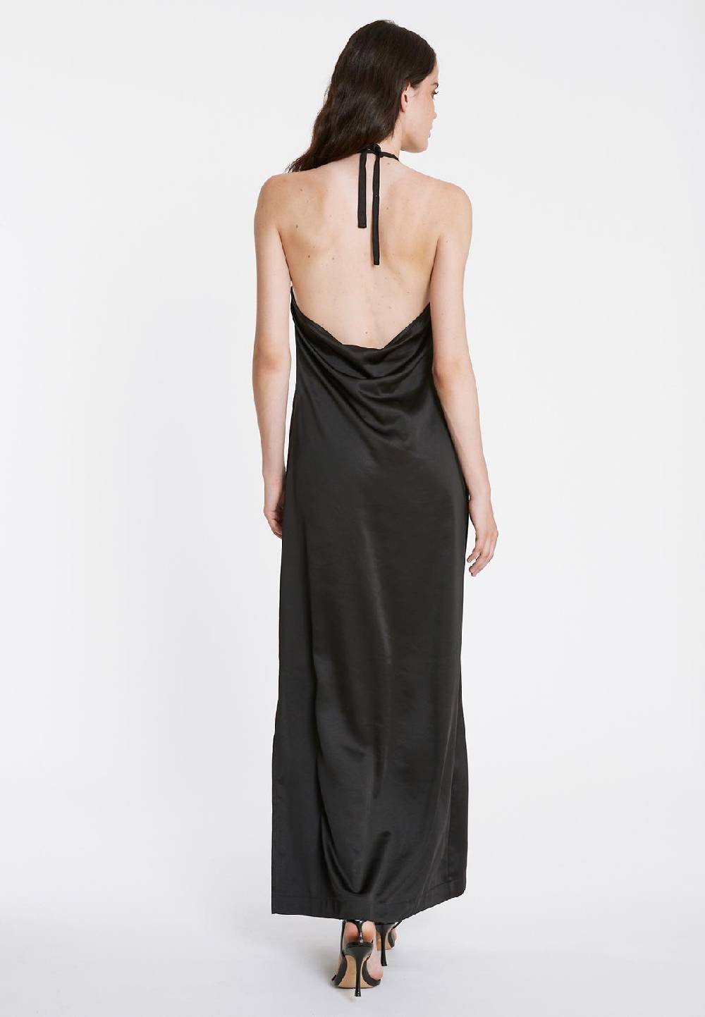 Ana Alcazar Maxikleid Paha Versandkostenfrei
