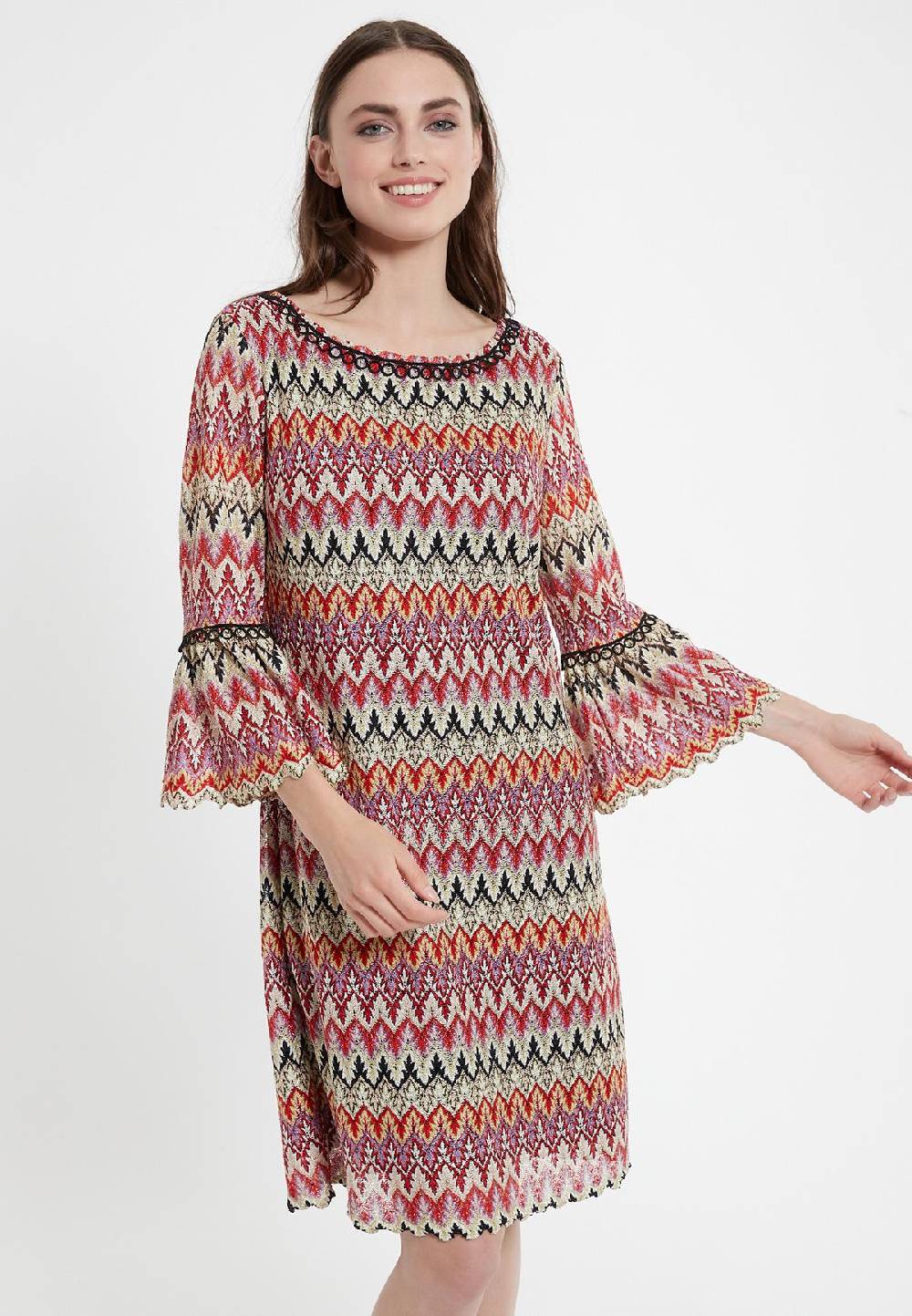Ana Alcazar Tunikakleid Cida Flash Sale