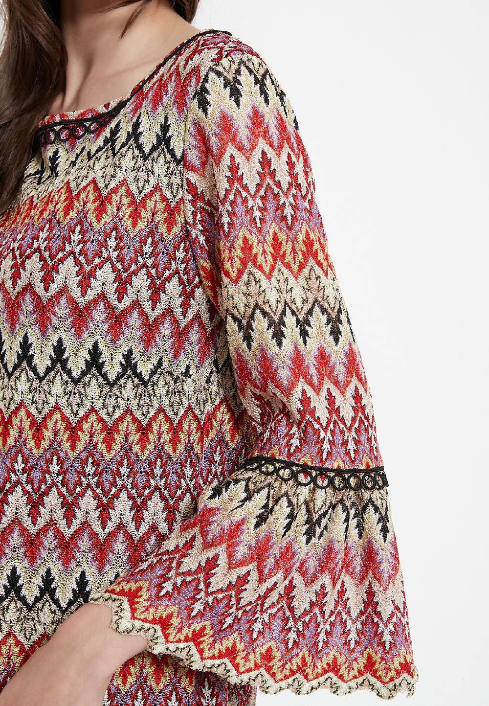 Ana Alcazar Tunikakleid Cida Flash Sale