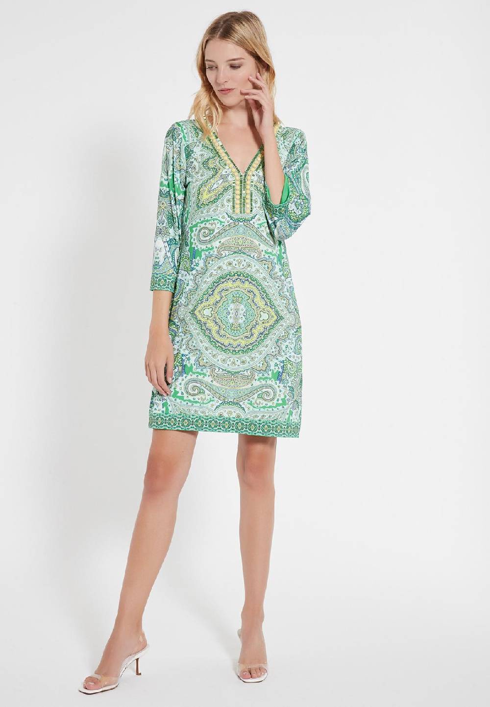 Ana Alcazar Tunikakleid Cela Online Shopping