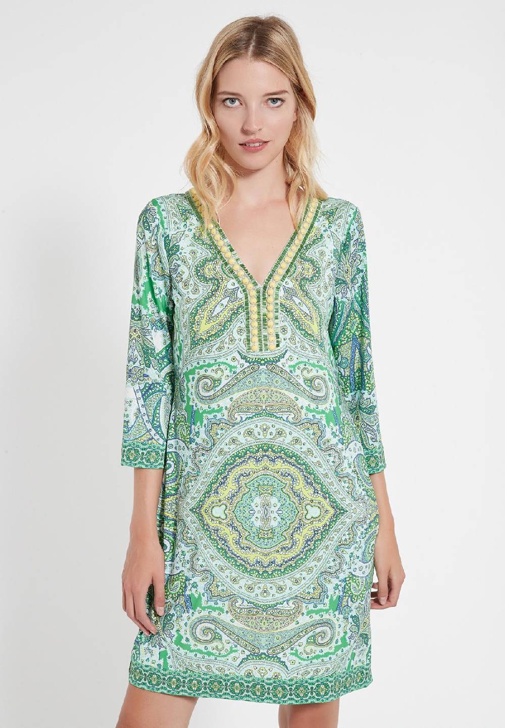 Ana Alcazar Tunikakleid Cela Online Shopping