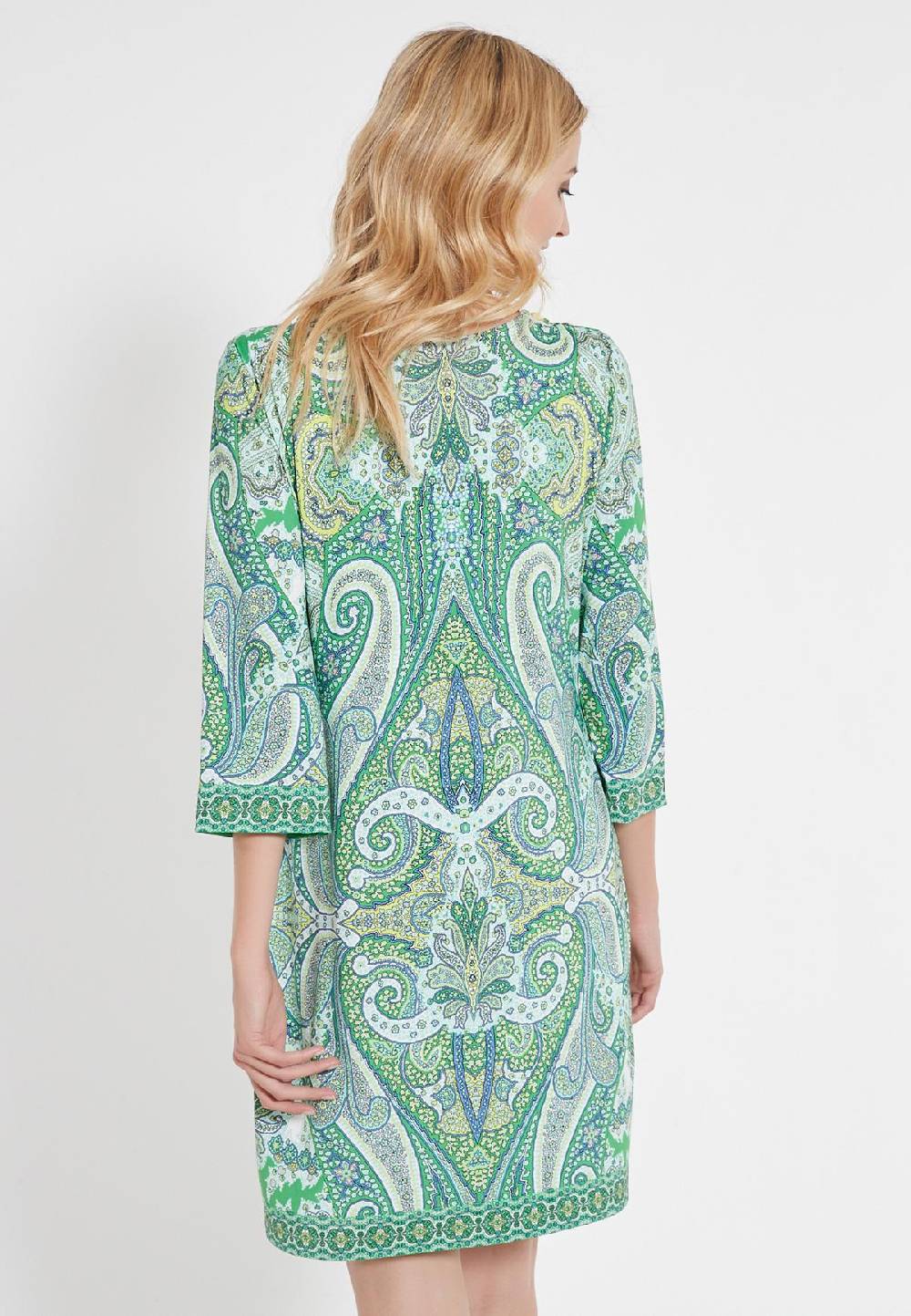 Ana Alcazar Tunikakleid Cela Online Shopping