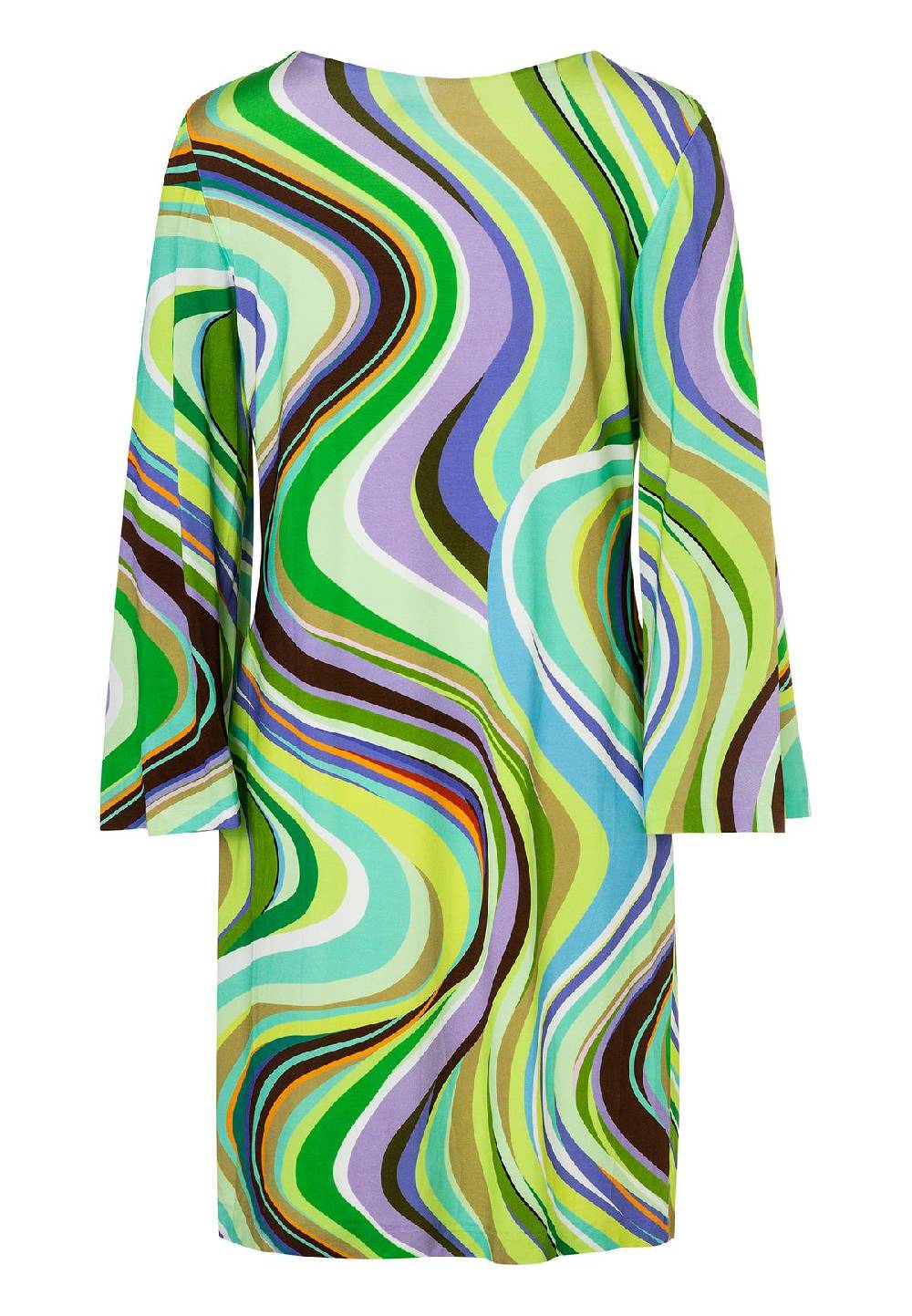 Ana Alcazar 70's Kleid Geandra Black Friday