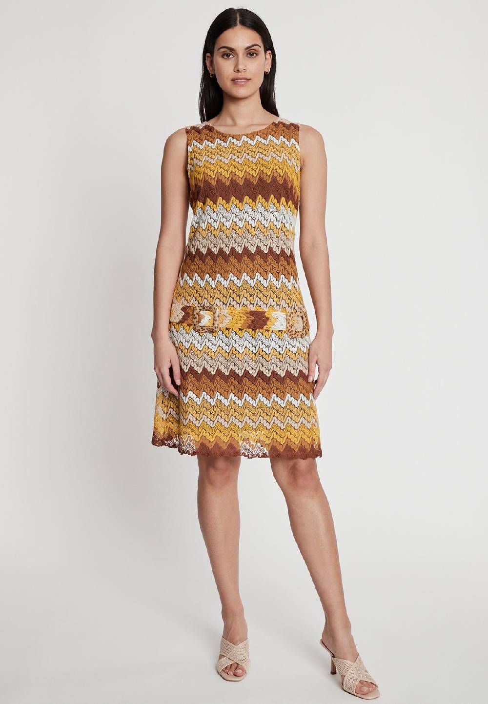Ana Alcazar Twiggy Kleid Funa Weihnachtsangebot