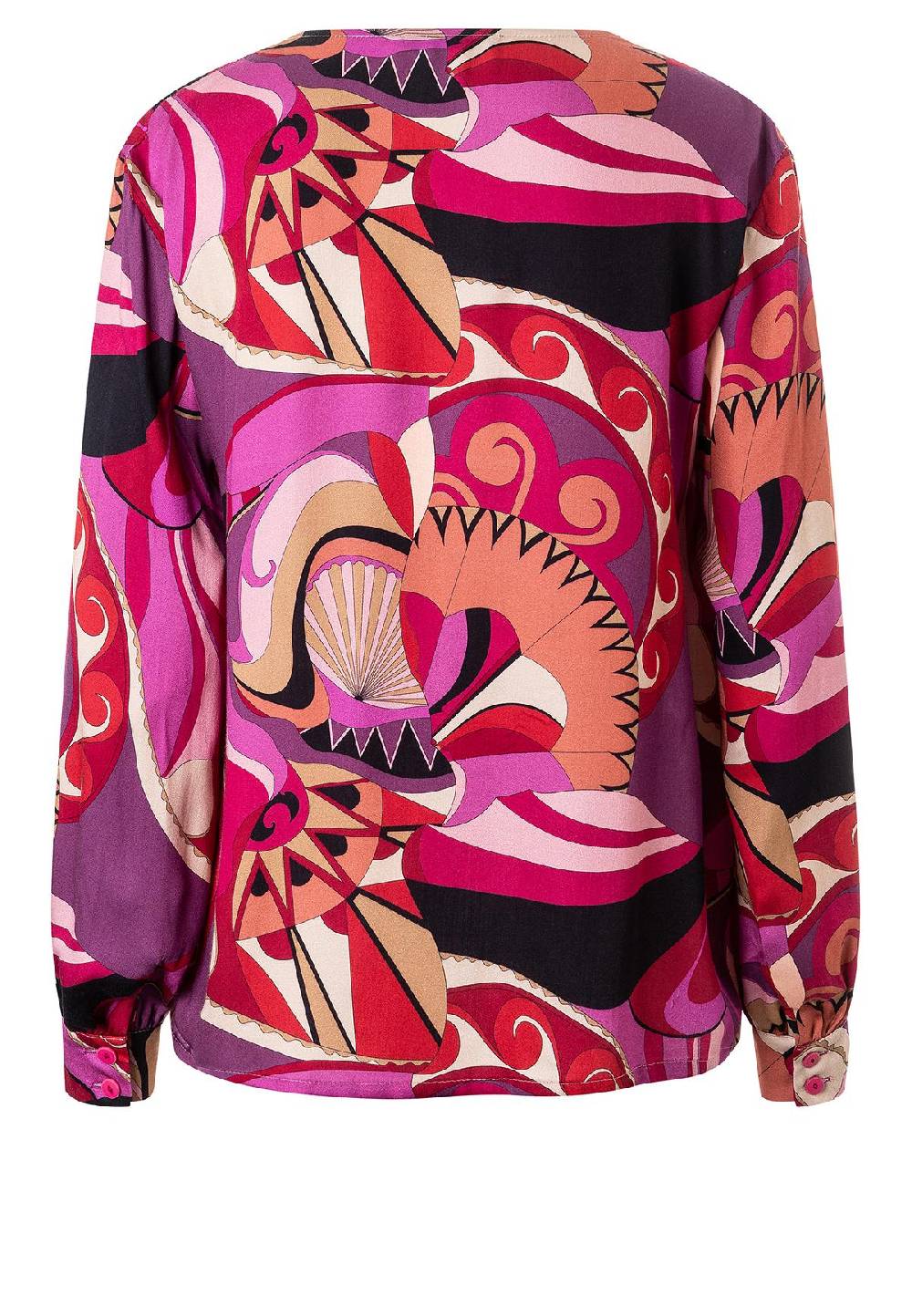 Ana Alcazar Bluse Makta Muttertagsangebot