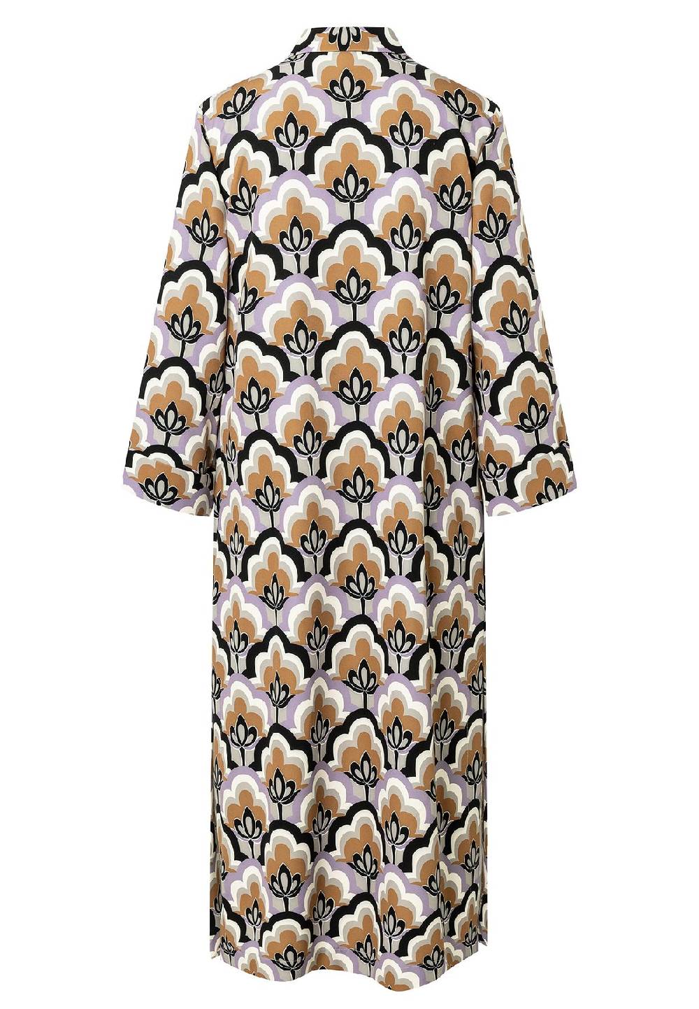 Ana Alcazar Shirtkleid Maisa Neueste Mode