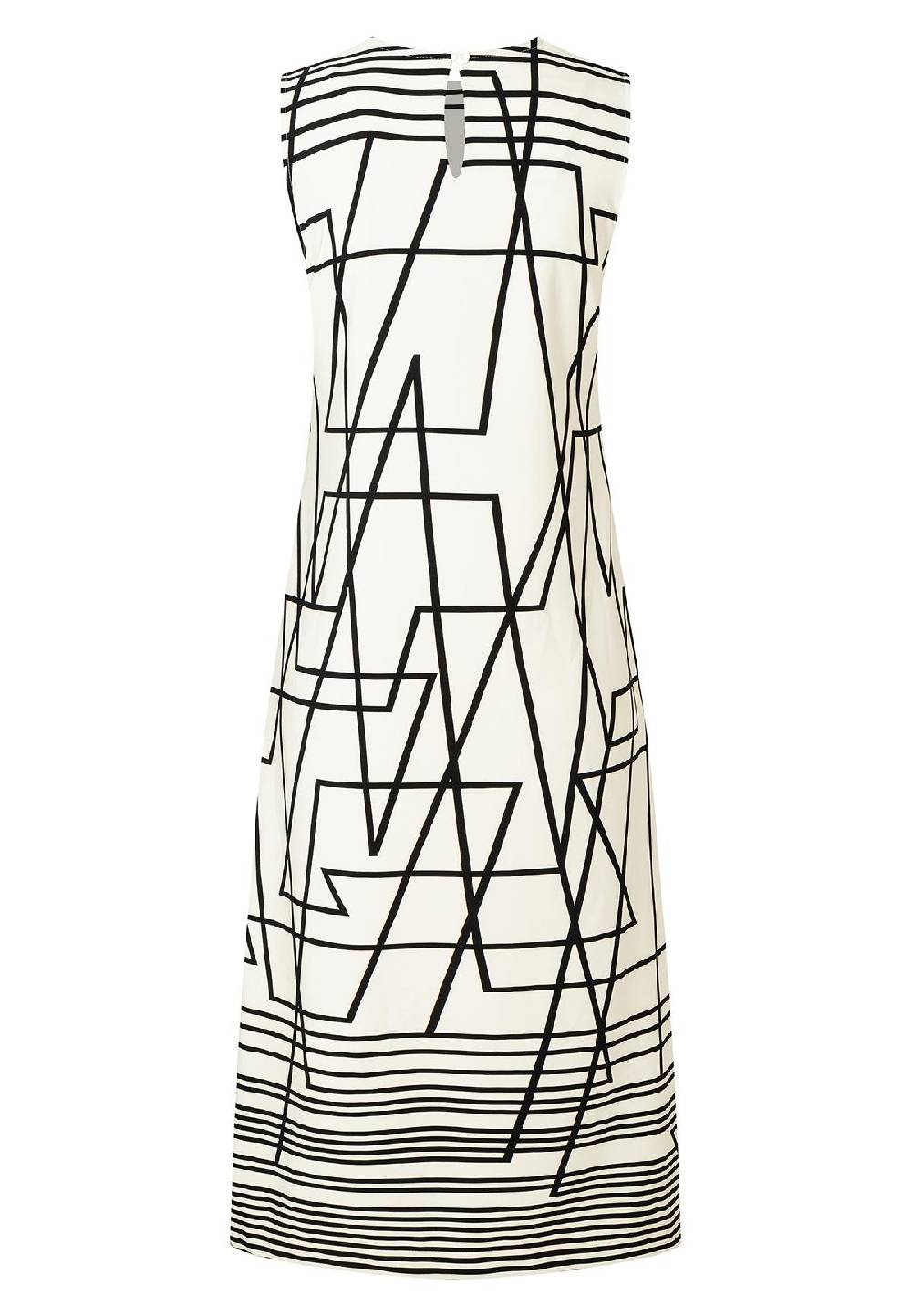 Ana Alcazar Ärmelloses Kleid Mahea Online Outlet