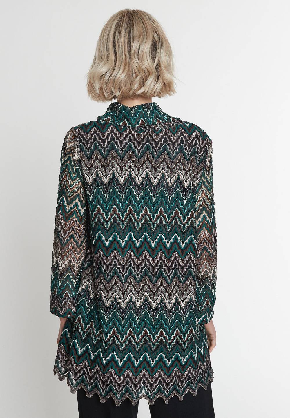 Ana Alcazar Stricktop Mafine Zeitlich begrenztes Angebot