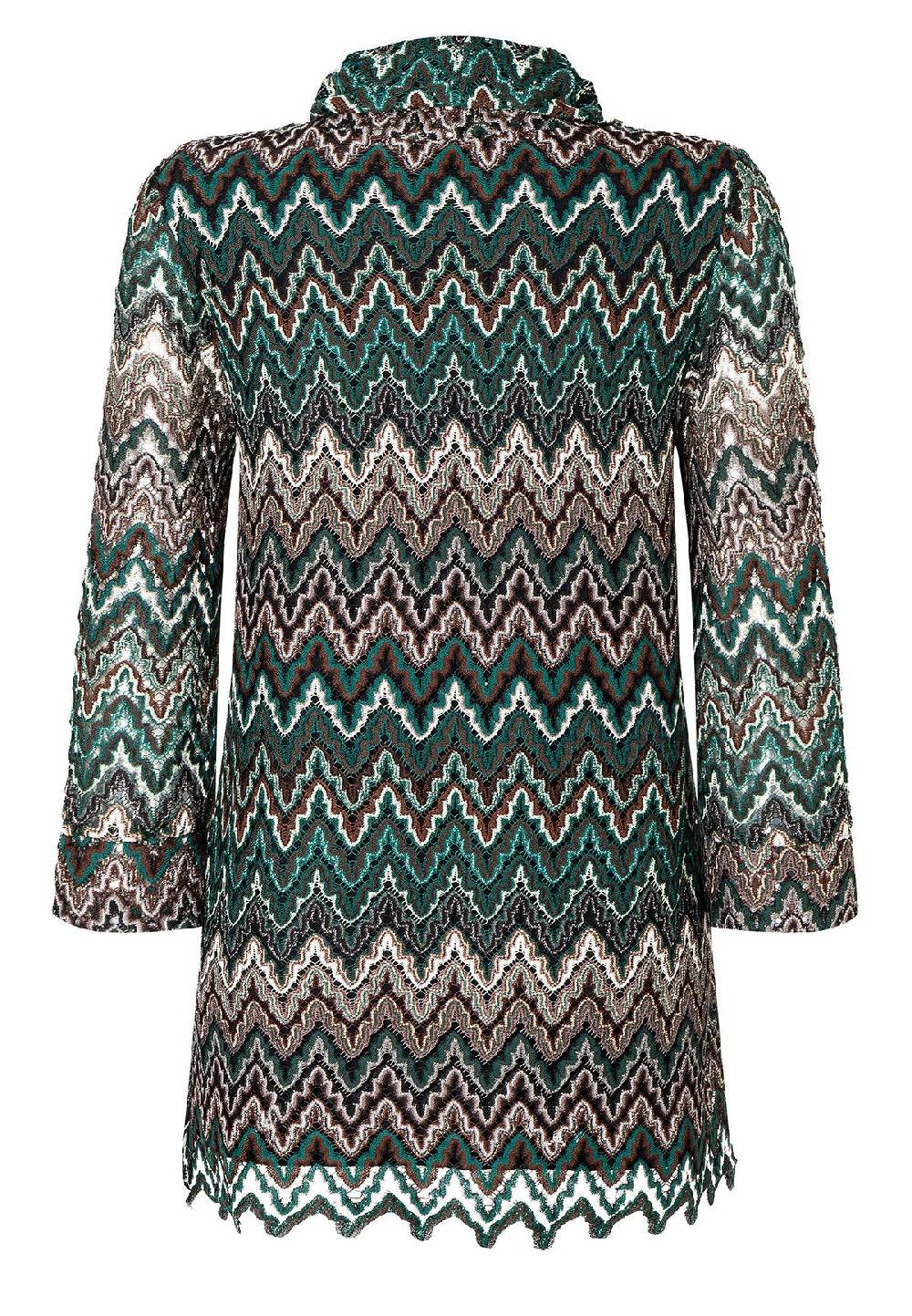 Ana Alcazar Stricktop Mafine Zeitlich begrenztes Angebot