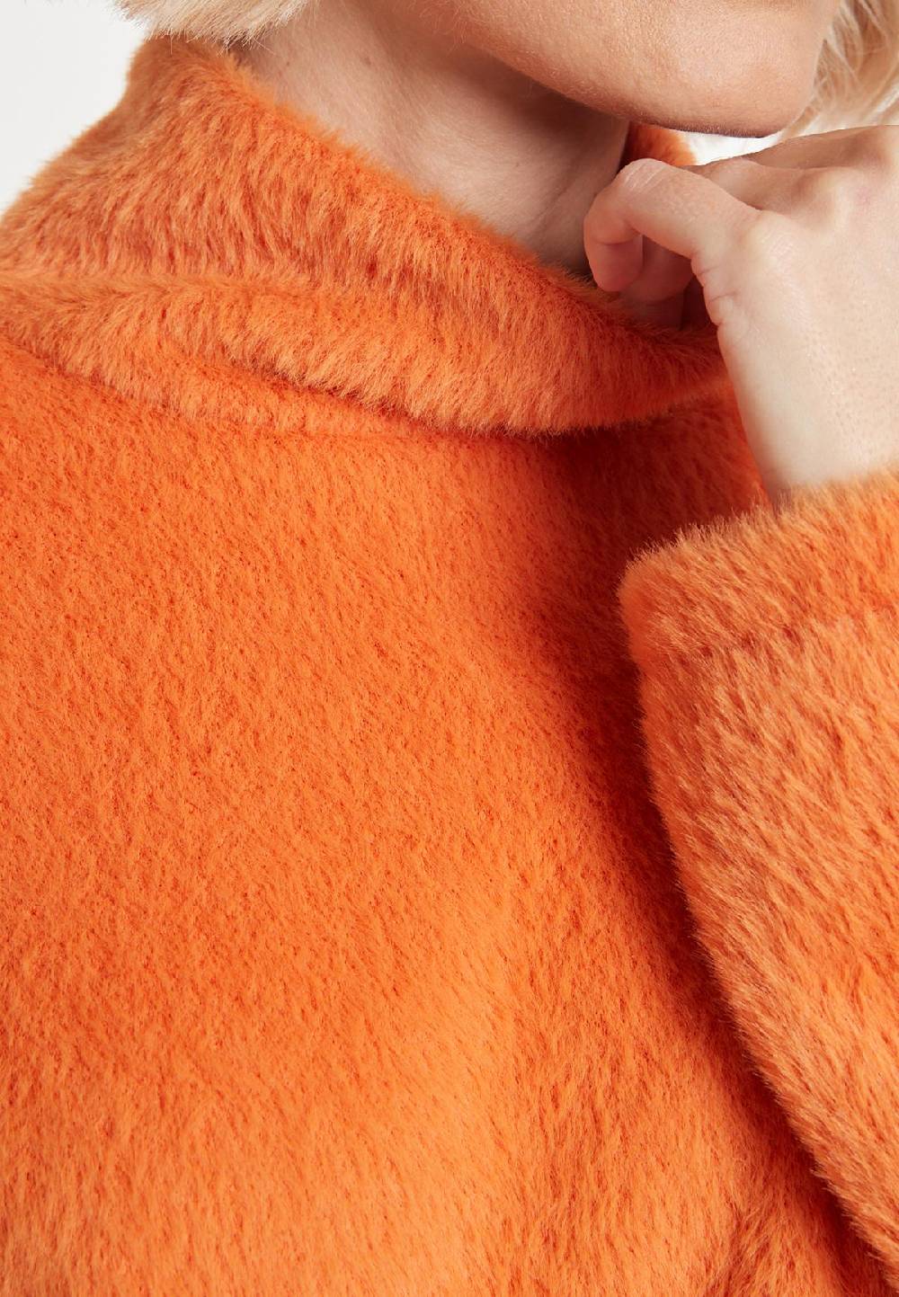 Ana Alcazar Rollkragenpullover Mabela Neuheiten