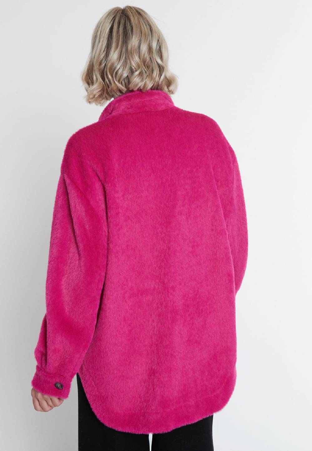 Ana Alcazar Hemdjacke Mabisa Saisonale Angebote