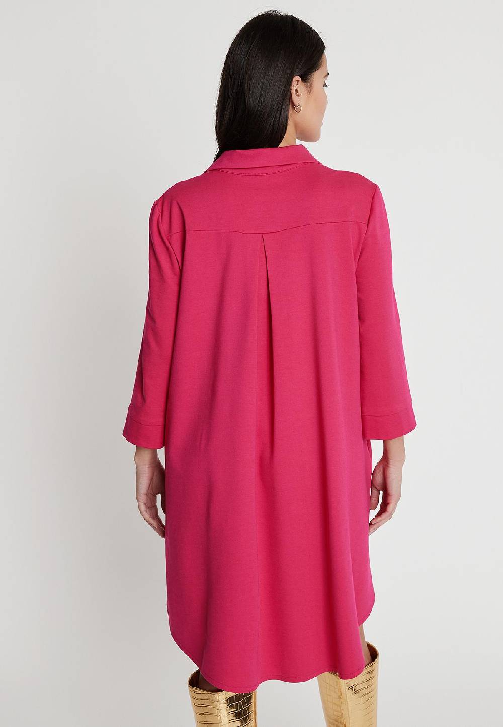 Ana Alcazar Shirtkleid Isona Tägliche Deals