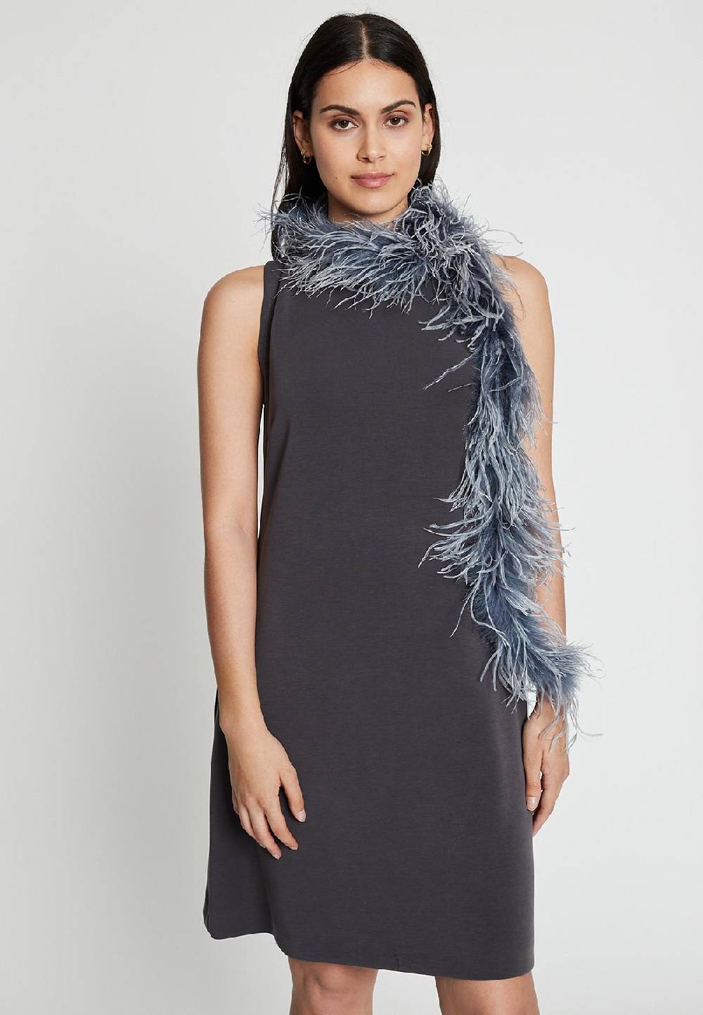 Ana Alcazar A-Linienkleid Inesi VIP-Rabatte