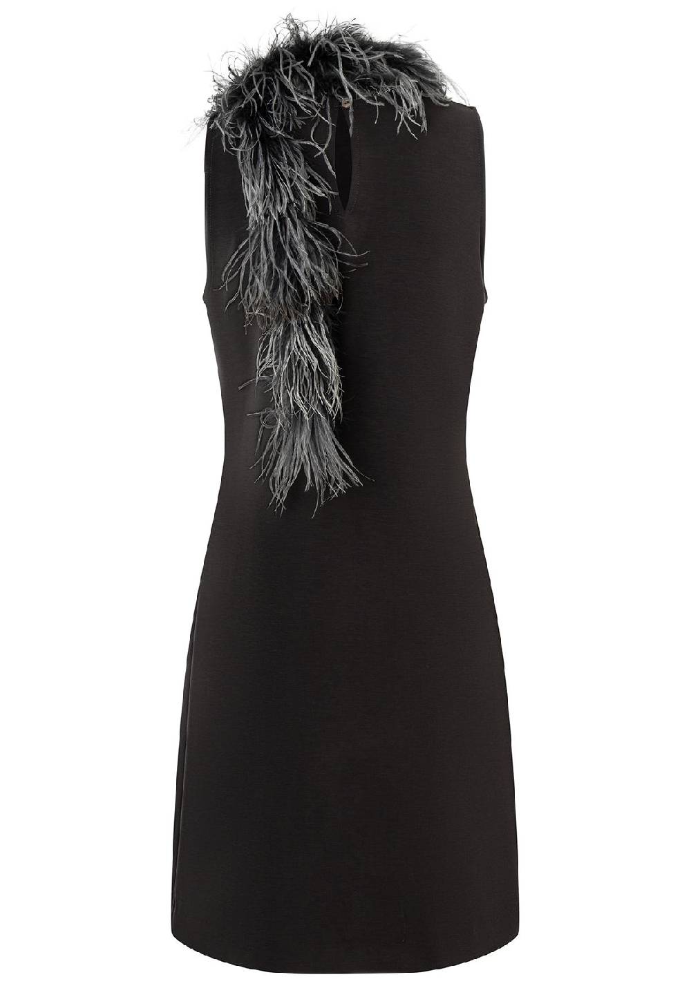 Ana Alcazar A-Linienkleid Inesi VIP-Rabatte