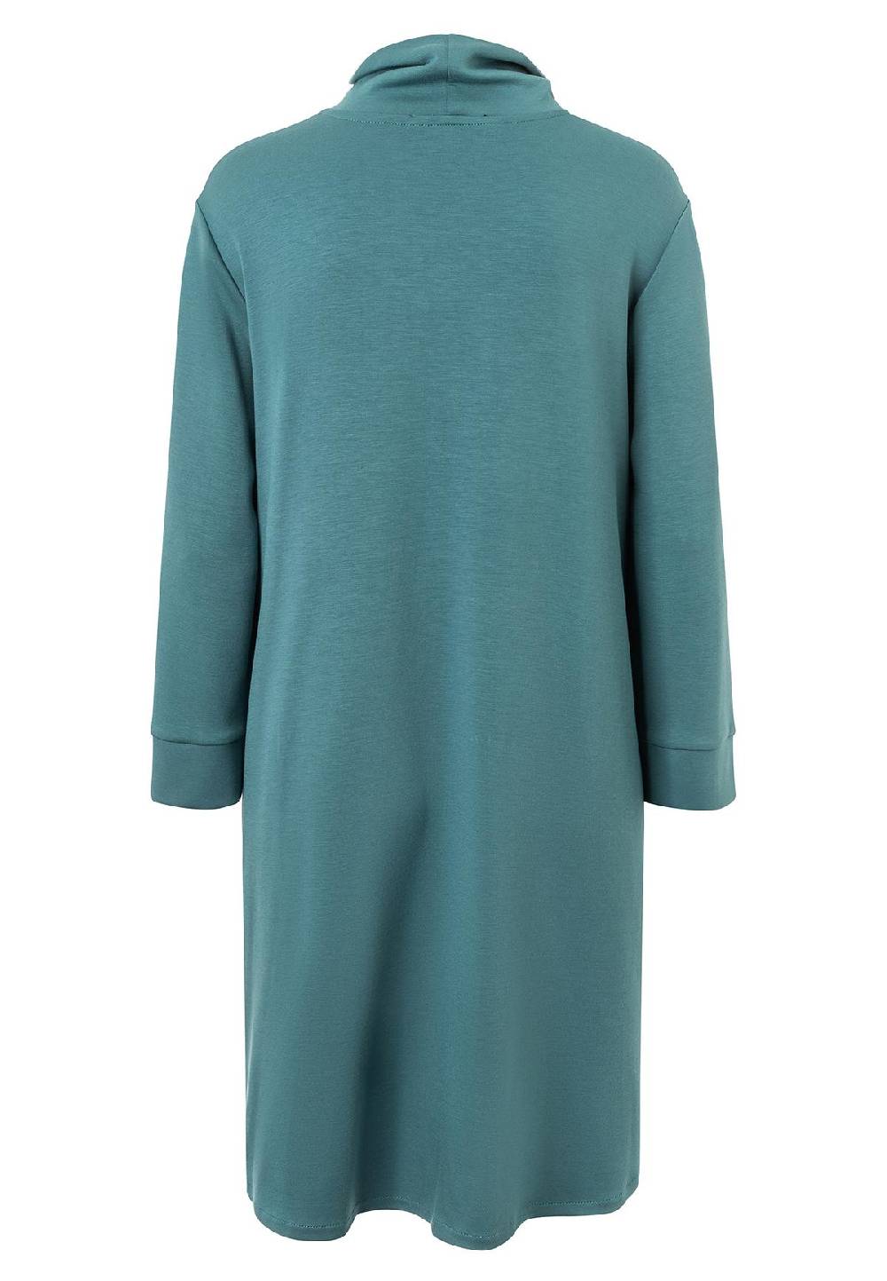Ana Alcazar Rollkragenkleid Inkli Super Sparpreis