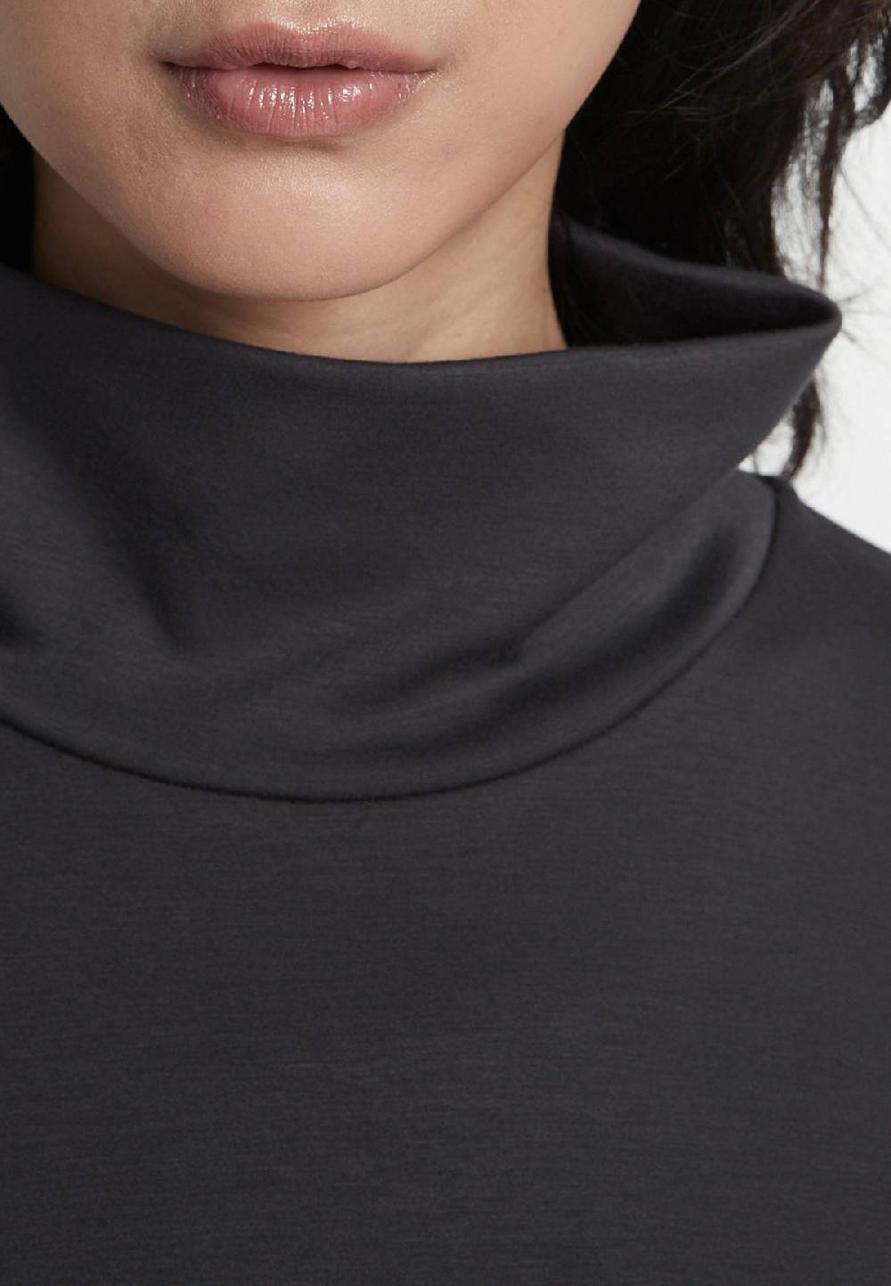 Ana Alcazar Weites Kleid Inky Wochenangebot