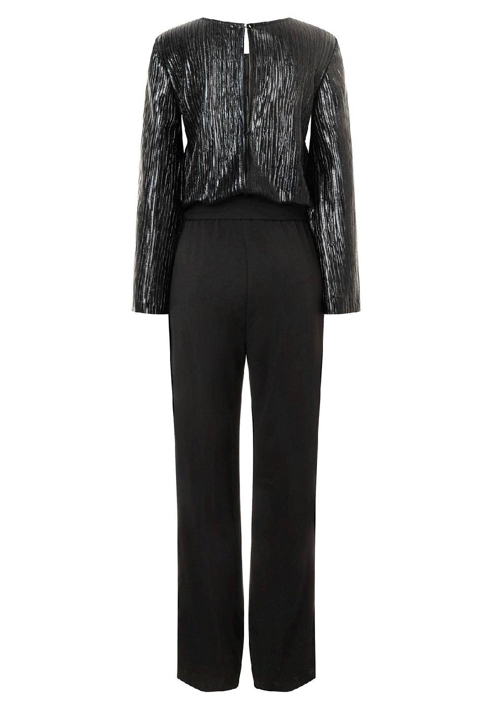 Ana Alcazar Eleganter Jumpsuit Igolys Begrenzte Freigabe
