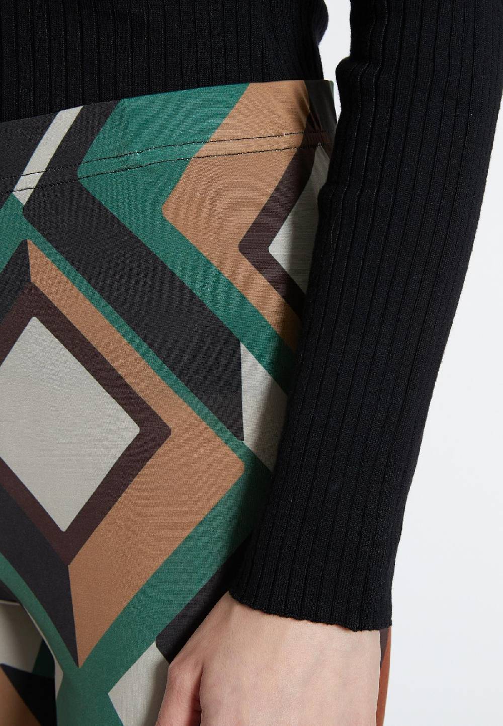 Ana Alcazar Leggings Hiplana JETZT KAUFEN