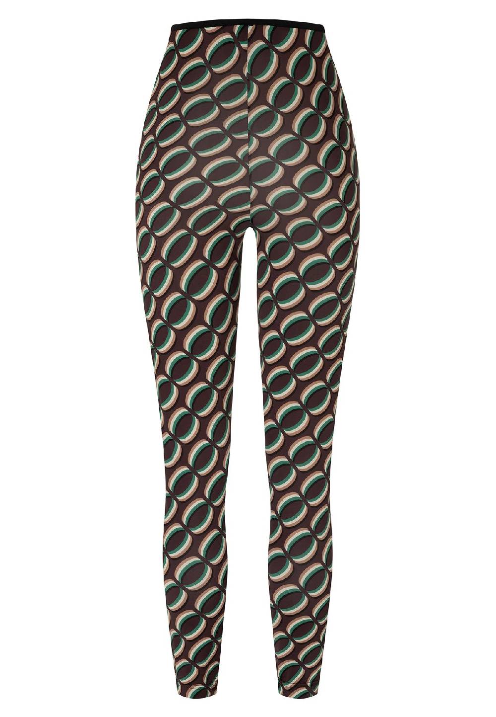 Ana Alcazar Leggings Hiofa Letzter Tag