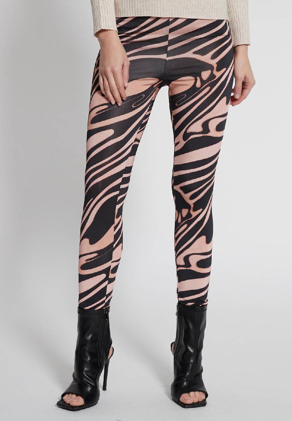 Ana Alcazar Leggings Hididi Bis zu 50% Rabatt