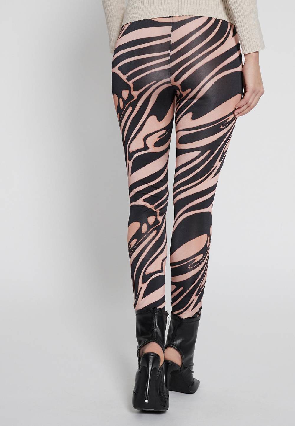 Ana Alcazar Leggings Hididi Bis zu 50% Rabatt