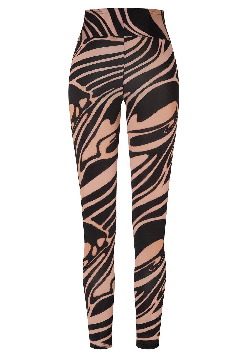Ana Alcazar Leggings Hididi Bis zu 50% Rabatt