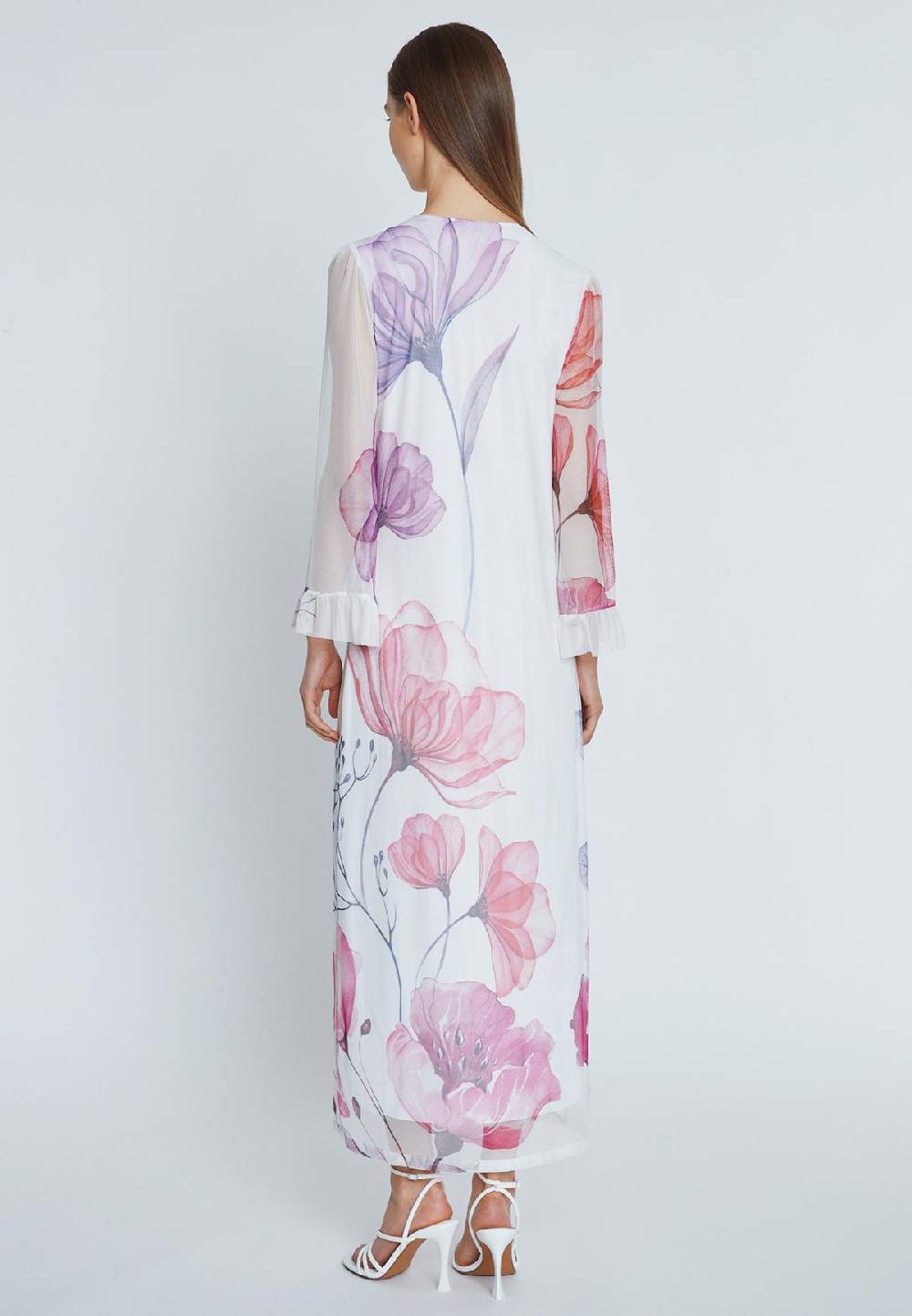 Ana Alcazar Maxikleid Relimy Nur noch ein Tag übrig