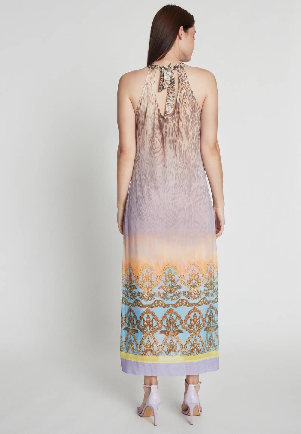 Ana Alcazar Maxikleid Remila 50% Rabatt mit kostenlosem Versand