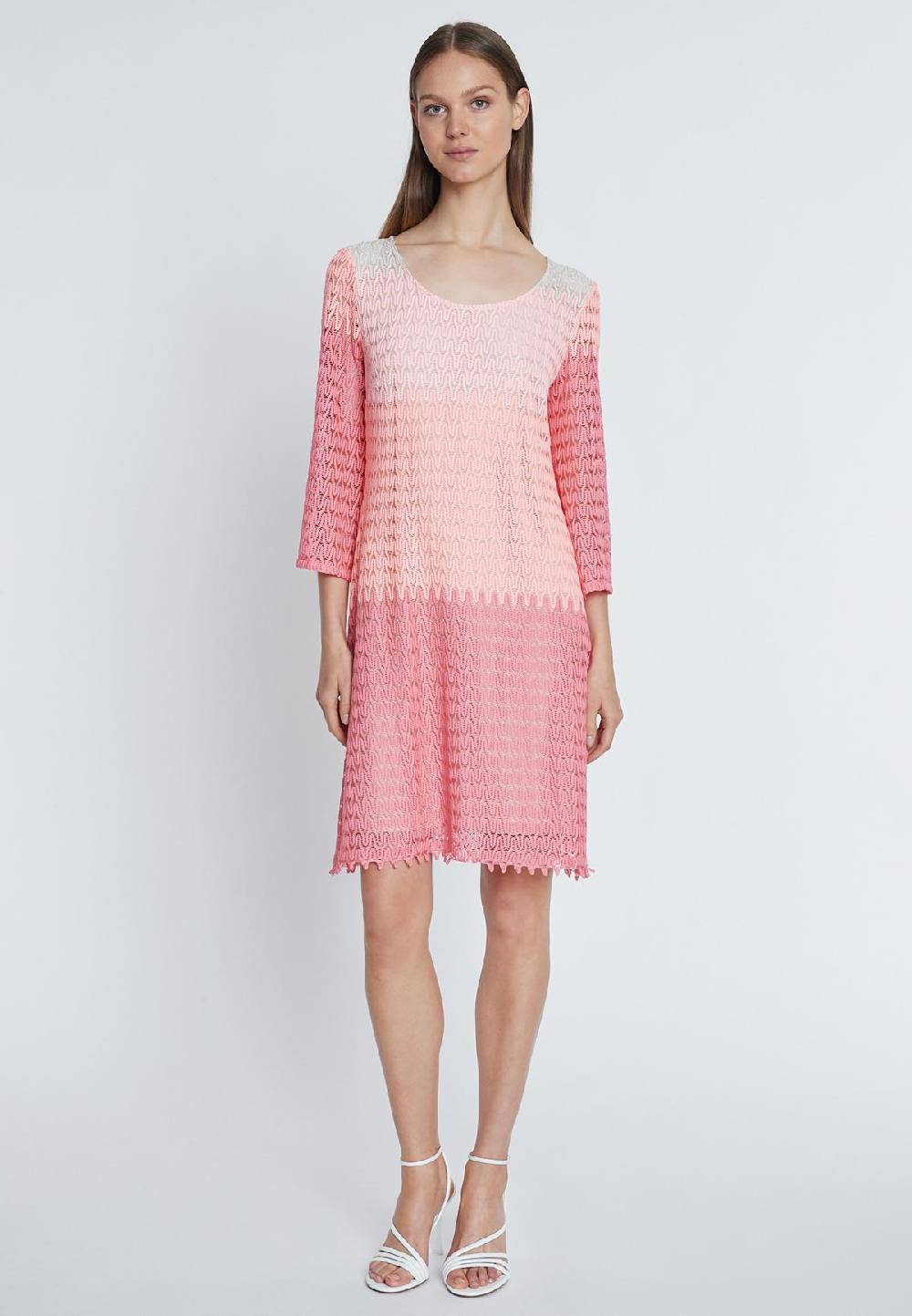 Ana Alcazar Strickkleid Rita Clearance-Verkauf