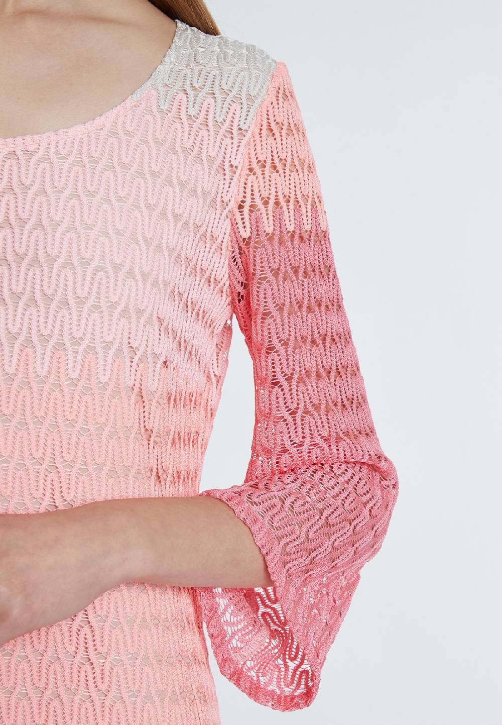 Ana Alcazar Strickkleid Rita Clearance-Verkauf