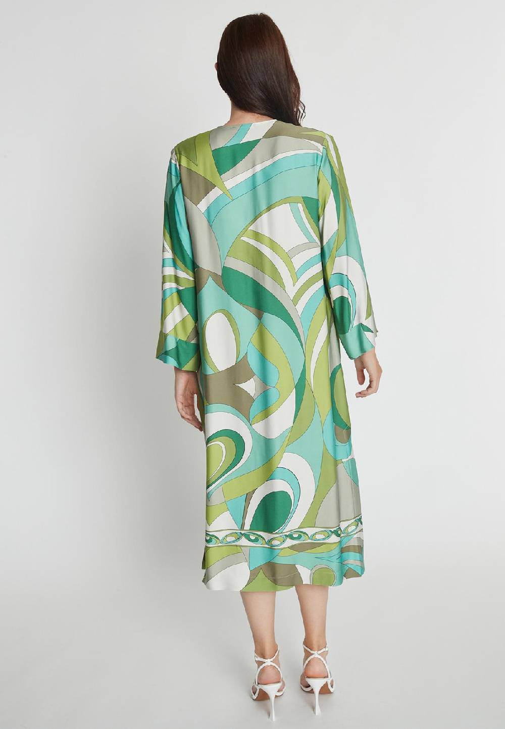 Ana Alcazar Tunikakleid Risari Black Friday Preise
