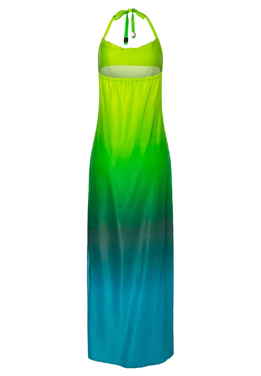 Ana Alcazar Wasserfallkleid Rapea Im Verkauf