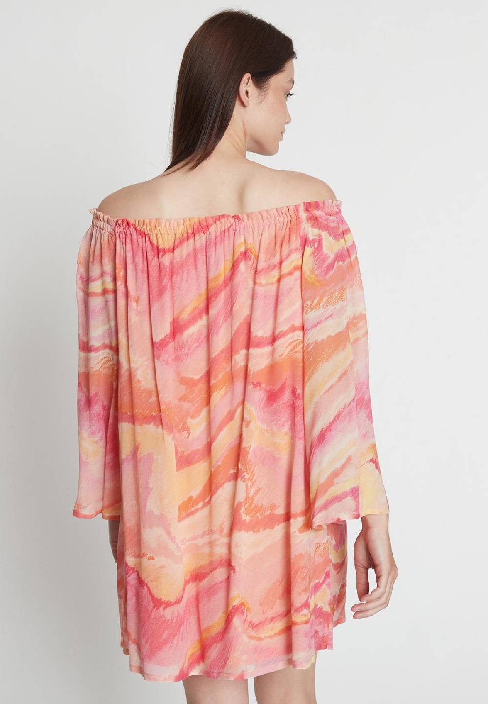 Ana Alcazar Carmenkleid Refina 50% Rabatt für begrenzte Zeit