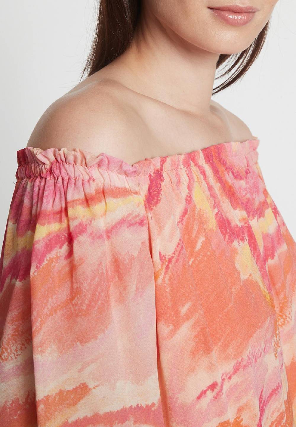 Ana Alcazar Carmenkleid Refina 50% Rabatt für begrenzte Zeit
